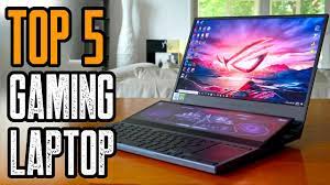The Best Gaming Laptop: Answering Your Top 5 Questions