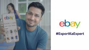 Shop ebay USA from the UK - The ultimate online shopping experience!