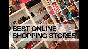 Top Picks: The Best Online Clothes Shops for Fashion-Forward Shoppers