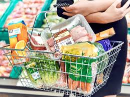 Convenience at Your Fingertips: The Benefits of Grocery Shopping Online