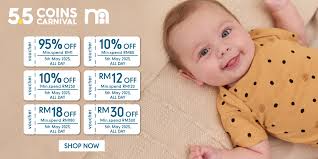 Convenience and Quality: Explore the World of Mothercare Online Shopping