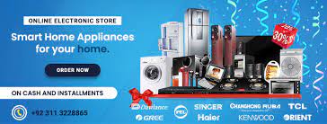 Tech Haven: Your Ultimate Destination for Online Electronics Shopping