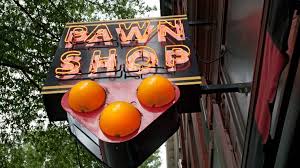 online pawn shop