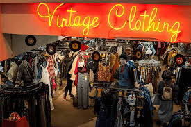 Thrifty Finds at Your Fingertips: Exploring the World of Online Thrift Shops