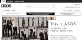 ASOS Online Shop: Your Fashion Destination for Style and Convenience
