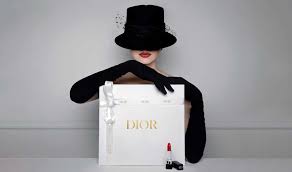 Dior Online Shop: Embrace Timeless Elegance with Effortless Convenience