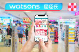 Discover the Ultimate Convenience of Watsons Online Shop for All Your Health and Beauty Needs