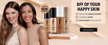 Discover the Beauty of Flormar at their Convenient Online Shop