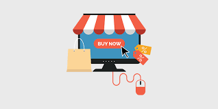 Unlocking the World of Online Stores: Embracing Convenience, Choice, and Accessibility