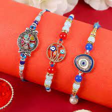 Embrace Convenience and Tradition with Rakhi Online Shopping in the UK