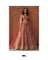 Sabyasachi Online Store: Embark on a Journey of Elegance and Luxury