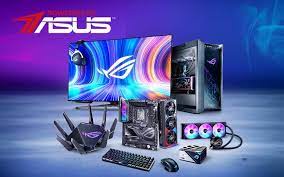 Discover the Ultimate Tech Paradise at the ASUS Online Store: Unleash Innovation and Quality
