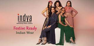 Discover the Exquisite World of Indya Online Shopping: Unveiling the Essence of Indian Fashion