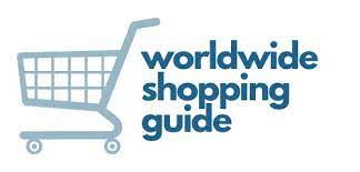 international online shopping