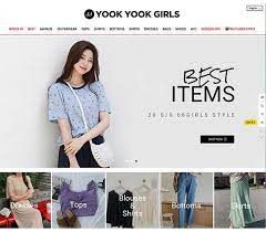 korean online shopping sites