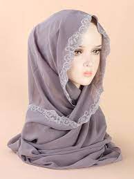 stylish hijab buy online