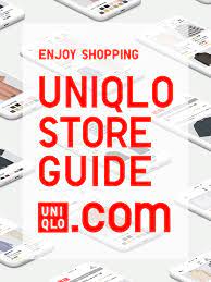 Uniqlo Online Shopping: Fashion at Your Fingertips for the UK Shopper