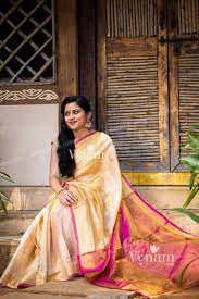 Silk Sarees Online Shopping: Embark on a Stylish Journey from the Comfort of Your Home