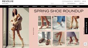 online shopping websites for clothes