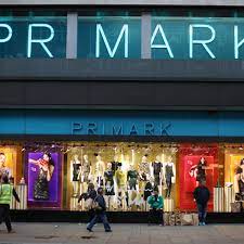 Effortless Fashion at Your Fingertips: Primark's Online Ordering Experience