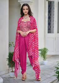 Discover the Exquisite Charm of Punjabi Suits through Online Shopping