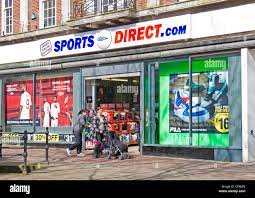 Sport Direct UK: Your Premier Online Shop for Sports Gear