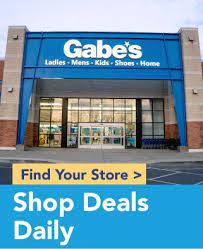 Discover the Best Deals at Gabe's Online Store: Your Ultimate Shopping Destination