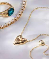 Discover the Top Online Jewellery Shopping Destinations in the UK