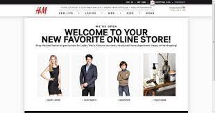 Discover the Latest Trends at H&M Online Store: Your Ultimate Fashion Destination