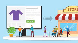 Embracing the Future: The Evolution of In-Store Online Shopping