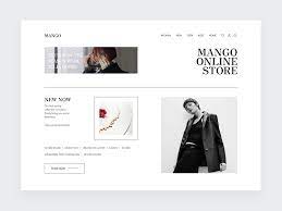 Discover Stylish Fashion at the Mango Online Store