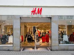 Discover the Convenience of H&M Online Shopping Experience in the UK