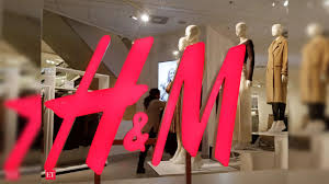 Discover the Latest Trends at the H&M Online Store
