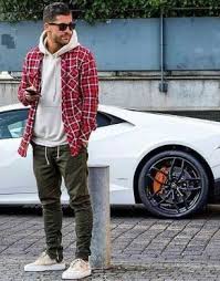 Discover Top Cheap Men's Clothing Websites for Affordable Fashion Finds