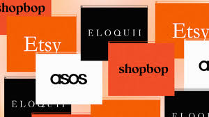 online clothes shopping sites