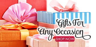 Discover the Magic of Shopping at an Online Gift Store in the UK