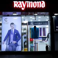 raymond shop online
