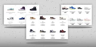 Discover Top Authentic Online Sneaker Stores for Genuine Kicks