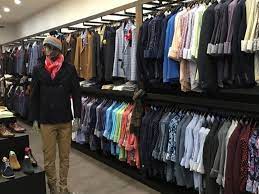 Discover the Best Men's Clothing Stores Near Me for Your Style Needs