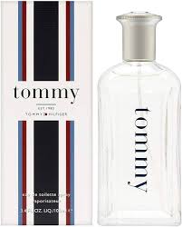 Discover the Latest Styles with Tommy Hilfiger Online Shopping