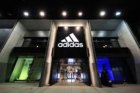 adidas shop