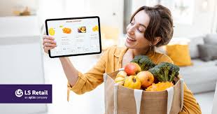 buy groceries online