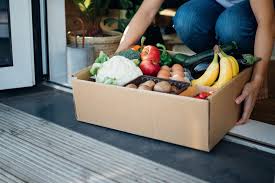 Convenient Shopping: Embracing the Ease of Online Grocery Delivery