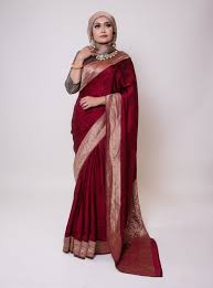 Discover a Saree Shop Near Me for Timeless Elegance