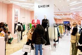 Discover Stylish SHEIN Fashion Finds for Effortless Online Shopping