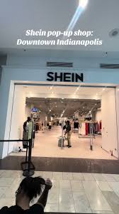 shein store near me