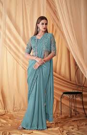 Elevate Your Style with Exquisite Boutique Sarees