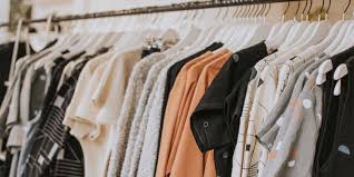 Exploring the World of Online Thrift Stores: Sustainable Fashion at Your Fingertips