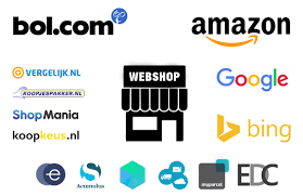 webshops