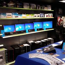 computer accessories shop near me